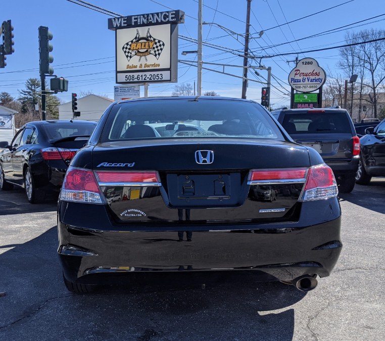 2012 Honda Accord Sdn 4dr I4 Auto SE, available for sale in Worcester, Massachusetts | Rally Motor Sports. Worcester, Massachusetts 2012 Honda Accord Sdn 4dr I4 Auto SE, available for sale in Worcester, Massachusetts | Rally Motor Sports. Worcester, Massachusetts