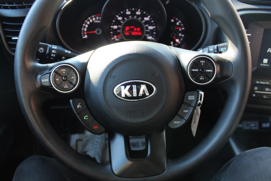 Used Kia Soul + Auto 2018 | Car Tec Enterprise Leasing & Sales LLC. Deer Park, New York Used Kia Soul + Auto 2018 | Car Tec Enterprise Leasing & Sales LLC. Deer Park, New York