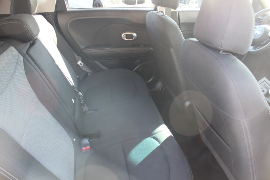 Used Kia Soul + Auto 2018 | Car Tec Enterprise Leasing & Sales LLC. Deer Park, New York Used Kia Soul + Auto 2018 | Car Tec Enterprise Leasing & Sales LLC. Deer Park, New York