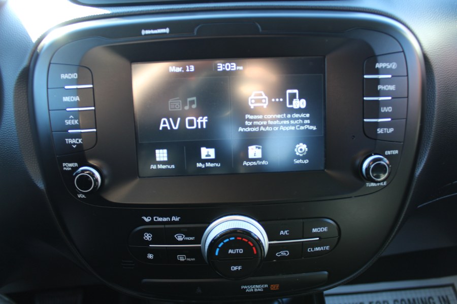 Used Kia Soul + Auto 2018 | Car Tec Enterprise Leasing & Sales LLC. Deer Park, New York Used Kia Soul + Auto 2018 | Car Tec Enterprise Leasing & Sales LLC. Deer Park, New York