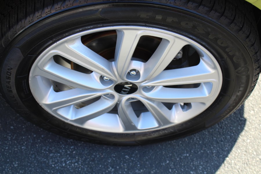 Used Kia Soul + Auto 2018 | Car Tec Enterprise Leasing & Sales LLC. Deer Park, New York Used Kia Soul + Auto 2018 | Car Tec Enterprise Leasing & Sales LLC. Deer Park, New York