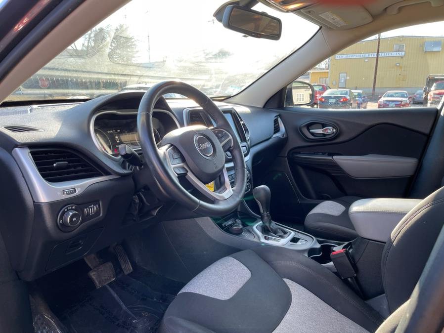 Used Jeep Cherokee 4WD 4dr Latitude 2014 | Merrimack Autosport. Merrimack, New Hampshire Used Jeep Cherokee 4WD 4dr Latitude 2014 | Merrimack Autosport. Merrimack, New Hampshire
