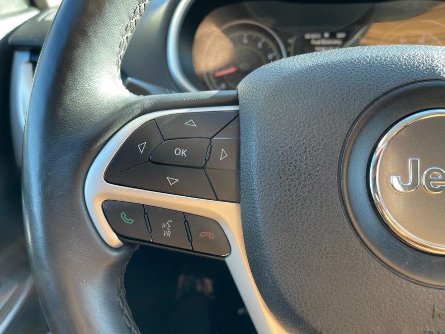 Used Jeep Cherokee 4WD 4dr Latitude 2014 | Merrimack Autosport. Merrimack, New Hampshire Used Jeep Cherokee 4WD 4dr Latitude 2014 | Merrimack Autosport. Merrimack, New Hampshire
