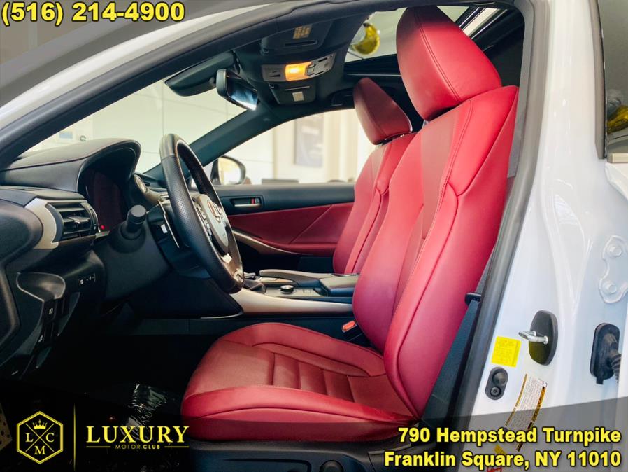 2017 Lexus IS IS 300 AWD, available for sale in Franklin Square, New York | Luxury Motor Club. Franklin Square, New York