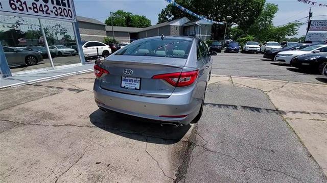 Used Hyundai Sonata Limited 2.4L 2017 | Northshore Motors. Syosset , New York Used Hyundai Sonata Limited 2.4L 2017 | Northshore Motors. Syosset , New York