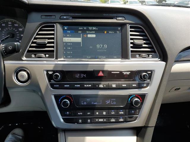 Used Hyundai Sonata Limited 2.4L 2017 | Northshore Motors. Syosset , New York Used Hyundai Sonata Limited 2.4L 2017 | Northshore Motors. Syosset , New York