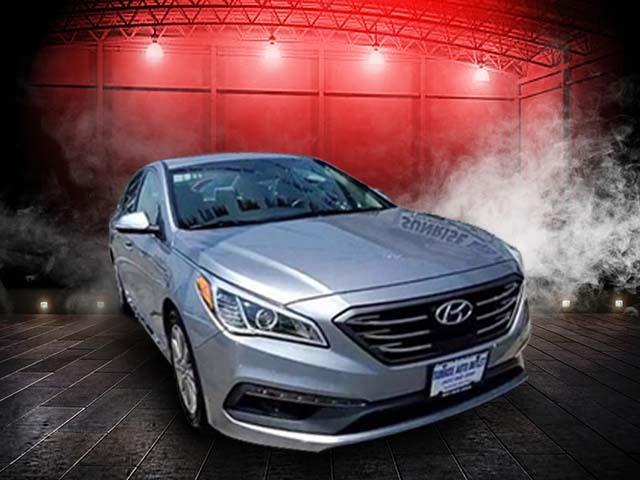 Used Hyundai Sonata Limited 2.4L 2017 | Northshore Motors. Syosset , New York Used Hyundai Sonata Limited 2.4L 2017 | Northshore Motors. Syosset , New York