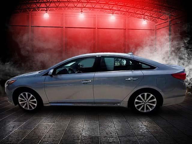 Used Hyundai Sonata Limited 2.4L 2017 | Northshore Motors. Syosset , New York Used Hyundai Sonata Limited 2.4L 2017 | Northshore Motors. Syosset , New York