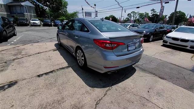 Used Hyundai Sonata Limited 2.4L 2017 | Northshore Motors. Syosset , New York Used Hyundai Sonata Limited 2.4L 2017 | Northshore Motors. Syosset , New York