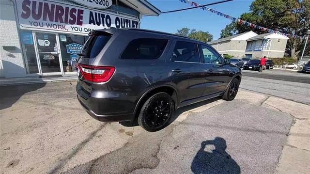Used Dodge Durango GT AWD 2017 | Sunrise Auto Outlet. Amityville, New York Used Dodge Durango GT AWD 2017 | Sunrise Auto Outlet. Amityville, New York