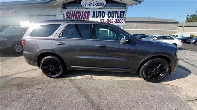 Used Dodge Durango GT AWD 2017 | Sunrise Auto Outlet. Amityville, New York Used Dodge Durango GT AWD 2017 | Sunrise Auto Outlet. Amityville, New York