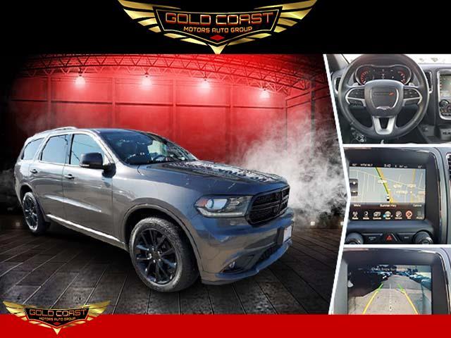 Used Dodge Durango GT AWD 2017 | Sunrise Auto Outlet. Amityville, New York Used Dodge Durango GT AWD 2017 | Sunrise Auto Outlet. Amityville, New York