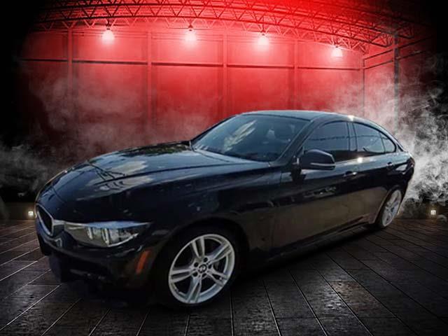 Used BMW 4 Series 430i xDrive Gran Coupe 2018 | Sunrise Auto Outlet. Amityville, New York Used BMW 4 Series 430i xDrive Gran Coupe 2018 | Sunrise Auto Outlet. Amityville, New York