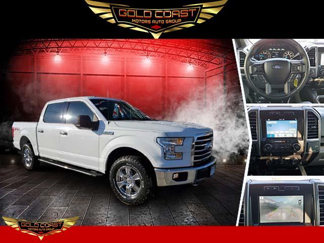 Used Ford F-150 XLT 4WD SuperCrew 5.5'' Box 2017 | Sunrise Auto Outlet. Amityville, New York Used Ford F-150 XLT 4WD SuperCrew 5.5'' Box 2017 | Sunrise Auto Outlet. Amityville, New York