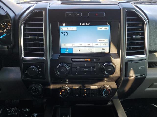 Used Ford F-150 XLT 4WD SuperCrew 5.5'' Box 2017 | Sunrise Auto Outlet. Amityville, New York Used Ford F-150 XLT 4WD SuperCrew 5.5'' Box 2017 | Sunrise Auto Outlet. Amityville, New York