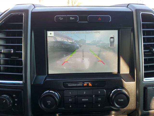 Used Ford F-150 XLT 4WD SuperCrew 5.5'' Box 2017 | Sunrise Auto Outlet. Amityville, New York Used Ford F-150 XLT 4WD SuperCrew 5.5'' Box 2017 | Sunrise Auto Outlet. Amityville, New York