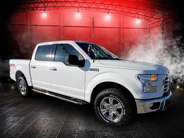 Used Ford F-150 XLT 4WD SuperCrew 5.5'' Box 2017 | Sunrise Auto Outlet. Amityville, New York Used Ford F-150 XLT 4WD SuperCrew 5.5'' Box 2017 | Sunrise Auto Outlet. Amityville, New York