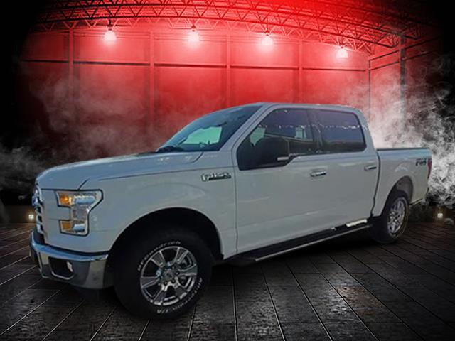 Used Ford F-150 XLT 4WD SuperCrew 5.5'' Box 2017 | Sunrise Auto Outlet. Amityville, New York Used Ford F-150 XLT 4WD SuperCrew 5.5'' Box 2017 | Sunrise Auto Outlet. Amityville, New York