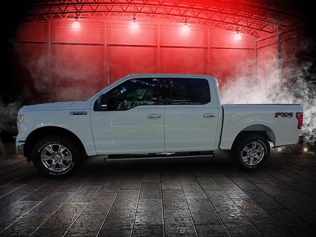 Used Ford F-150 XLT 4WD SuperCrew 5.5'' Box 2017 | Sunrise Auto Outlet. Amityville, New York Used Ford F-150 XLT 4WD SuperCrew 5.5'' Box 2017 | Sunrise Auto Outlet. Amityville, New York