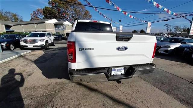 Used Ford F-150 XLT 4WD SuperCrew 5.5'' Box 2017 | Sunrise Auto Outlet. Amityville, New York Used Ford F-150 XLT 4WD SuperCrew 5.5'' Box 2017 | Sunrise Auto Outlet. Amityville, New York