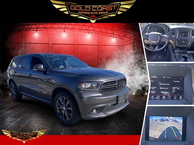 Used Dodge Durango GT AWD 2018 | Sunrise Auto Outlet. Amityville, New York Used Dodge Durango GT AWD 2018 | Sunrise Auto Outlet. Amityville, New York