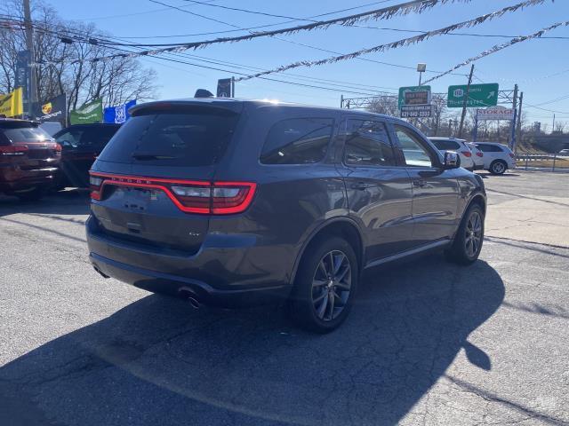 Used Dodge Durango GT AWD 2018 | Sunrise Auto Outlet. Amityville, New York Used Dodge Durango GT AWD 2018 | Sunrise Auto Outlet. Amityville, New York