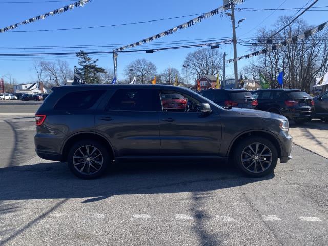 Used Dodge Durango GT AWD 2018 | Sunrise Auto Outlet. Amityville, New York Used Dodge Durango GT AWD 2018 | Sunrise Auto Outlet. Amityville, New York