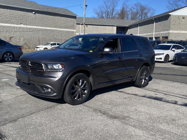 Used Dodge Durango GT AWD 2018 | Sunrise Auto Outlet. Amityville, New York Used Dodge Durango GT AWD 2018 | Sunrise Auto Outlet. Amityville, New York