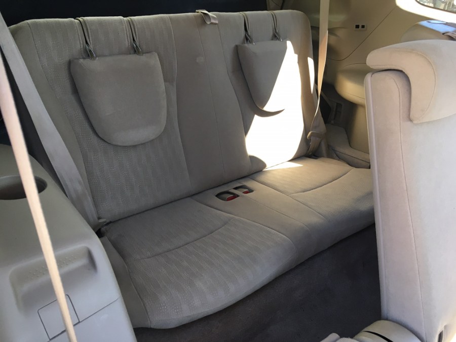 2008 Toyota Highlander 4WD 4dr Sport, available for sale in Norwich, Connecticut | MACARA Vehicle Services, Inc. Norwich, Connecticut 2008 Toyota Highlander 4WD 4dr Sport, available for sale in Norwich, Connecticut | MACARA Vehicle Services, Inc. Norwich, Connecticut