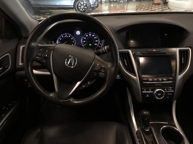 Used Acura TLX 2.4L FWD w/Technology Pkg 2018 | Northshore Motors. Syosset , New York Used Acura TLX 2.4L FWD w/Technology Pkg 2018 | Northshore Motors. Syosset , New York
