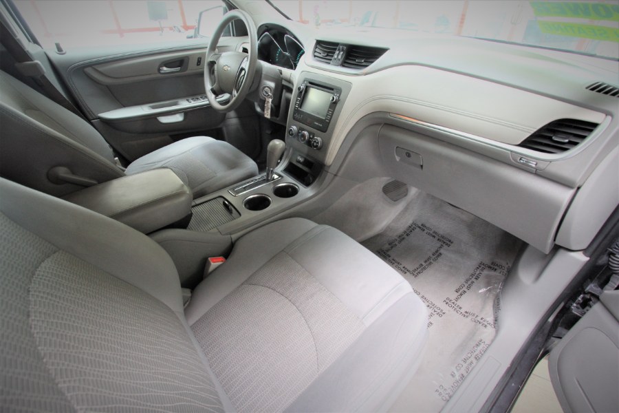 2013 Chevrolet Traverse FWD 4dr LS, available for sale in Garden Grove, California | 1 Stop Auto Mart Inc.. Garden Grove, California 2013 Chevrolet Traverse FWD 4dr LS, available for sale in Garden Grove, California | 1 Stop Auto Mart Inc.. Garden Grove, California