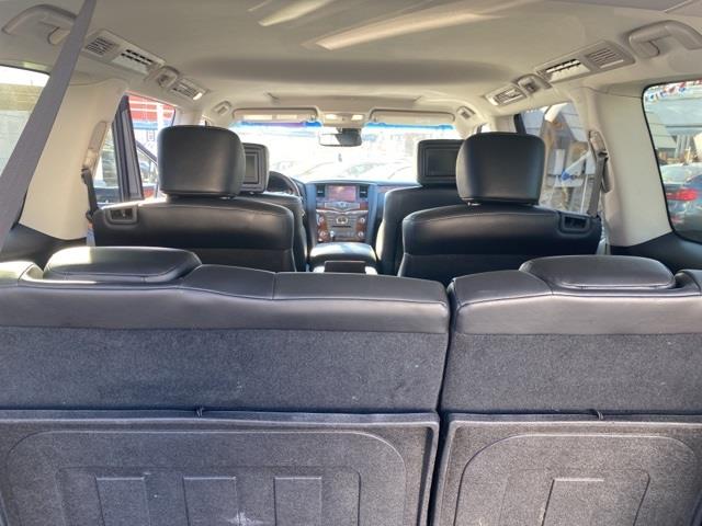 Used Infiniti Qx80 Base 2015 | Hillside Auto Outlet. Jamaica, New York Used Infiniti Qx80 Base 2015 | Hillside Auto Outlet. Jamaica, New York