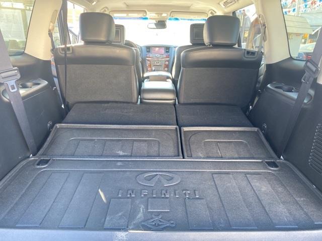 Used Infiniti Qx80 Base 2015 | Hillside Auto Outlet. Jamaica, New York Used Infiniti Qx80 Base 2015 | Hillside Auto Outlet. Jamaica, New York