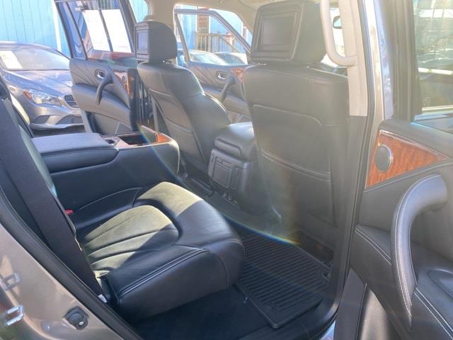 Used Infiniti Qx80 Base 2015 | Hillside Auto Outlet. Jamaica, New York Used Infiniti Qx80 Base 2015 | Hillside Auto Outlet. Jamaica, New York