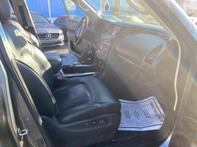 Used Infiniti Qx80 Base 2015 | Hillside Auto Outlet. Jamaica, New York Used Infiniti Qx80 Base 2015 | Hillside Auto Outlet. Jamaica, New York