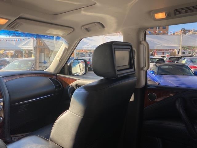 Used Infiniti Qx80 Base 2015 | Hillside Auto Outlet. Jamaica, New York Used Infiniti Qx80 Base 2015 | Hillside Auto Outlet. Jamaica, New York