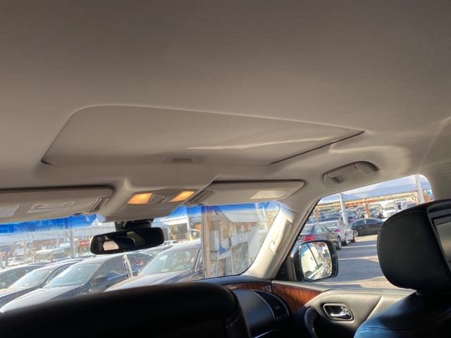 Used Infiniti Qx80 Base 2015 | Hillside Auto Outlet. Jamaica, New York Used Infiniti Qx80 Base 2015 | Hillside Auto Outlet. Jamaica, New York