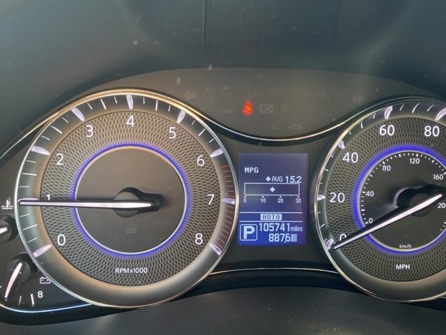 Used Infiniti Qx80 Base 2015 | Hillside Auto Outlet. Jamaica, New York Used Infiniti Qx80 Base 2015 | Hillside Auto Outlet. Jamaica, New York
