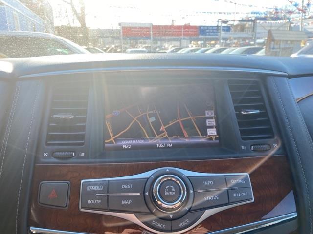 Used Infiniti Qx80 Base 2015 | Hillside Auto Outlet. Jamaica, New York Used Infiniti Qx80 Base 2015 | Hillside Auto Outlet. Jamaica, New York
