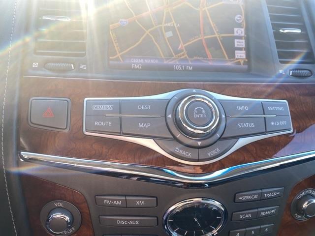 Used Infiniti Qx80 Base 2015 | Hillside Auto Outlet. Jamaica, New York Used Infiniti Qx80 Base 2015 | Hillside Auto Outlet. Jamaica, New York