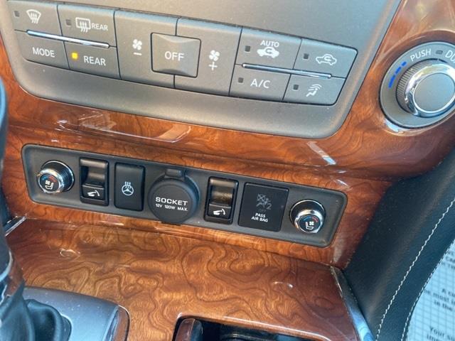 Used Infiniti Qx80 Base 2015 | Hillside Auto Outlet. Jamaica, New York Used Infiniti Qx80 Base 2015 | Hillside Auto Outlet. Jamaica, New York