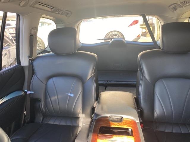 Used Infiniti Qx80 Base 2015 | Hillside Auto Outlet. Jamaica, New York Used Infiniti Qx80 Base 2015 | Hillside Auto Outlet. Jamaica, New York