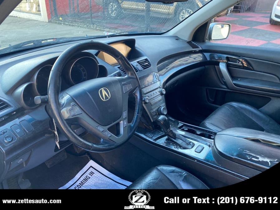 Used Acura MDX 4WD 4dr Sport/Pwr Tail Gate 2008 | Zettes Auto Mall. Jersey City, New Jersey Used Acura MDX 4WD 4dr Sport/Pwr Tail Gate 2008 | Zettes Auto Mall. Jersey City, New Jersey