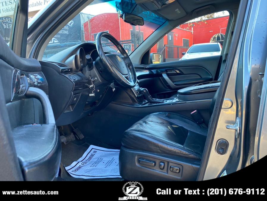 Used Acura MDX 4WD 4dr Sport/Pwr Tail Gate 2008 | Zettes Auto Mall. Jersey City, New Jersey Used Acura MDX 4WD 4dr Sport/Pwr Tail Gate 2008 | Zettes Auto Mall. Jersey City, New Jersey