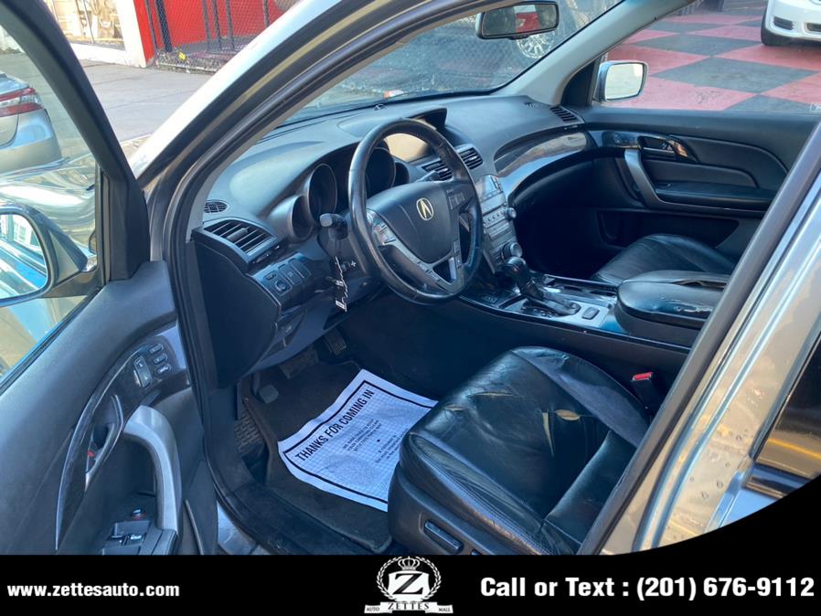 Used Acura MDX 4WD 4dr Sport/Pwr Tail Gate 2008 | Zettes Auto Mall. Jersey City, New Jersey Used Acura MDX 4WD 4dr Sport/Pwr Tail Gate 2008 | Zettes Auto Mall. Jersey City, New Jersey
