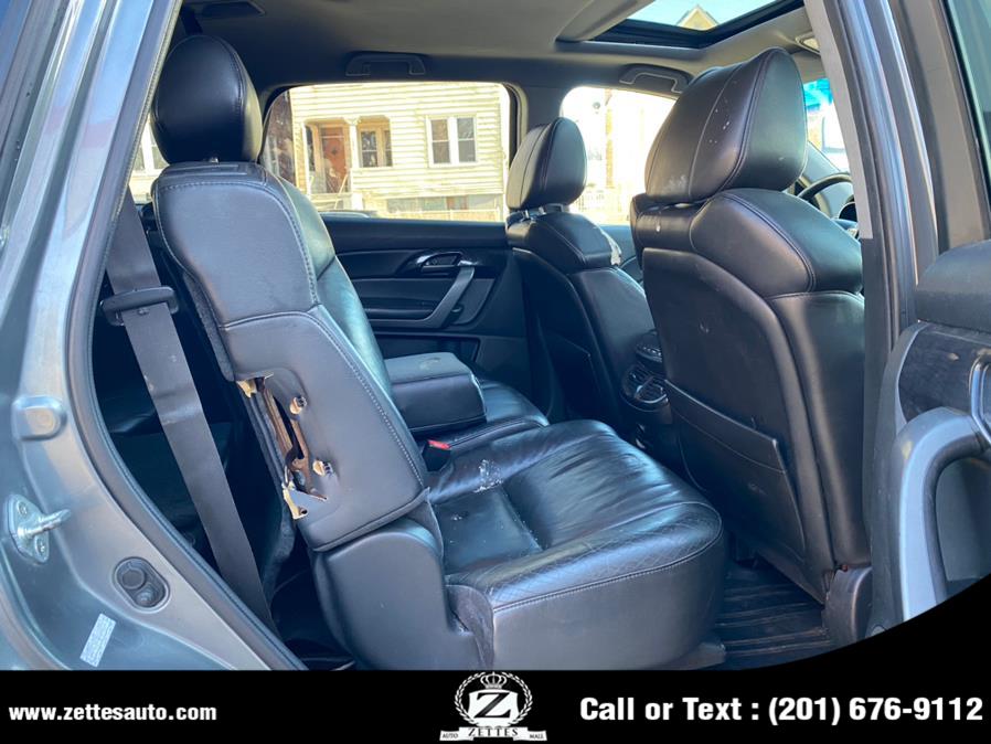 Used Acura MDX 4WD 4dr Sport/Pwr Tail Gate 2008 | Zettes Auto Mall. Jersey City, New Jersey Used Acura MDX 4WD 4dr Sport/Pwr Tail Gate 2008 | Zettes Auto Mall. Jersey City, New Jersey