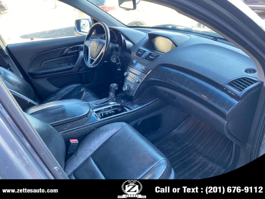 Used Acura MDX 4WD 4dr Sport/Pwr Tail Gate 2008 | Zettes Auto Mall. Jersey City, New Jersey Used Acura MDX 4WD 4dr Sport/Pwr Tail Gate 2008 | Zettes Auto Mall. Jersey City, New Jersey