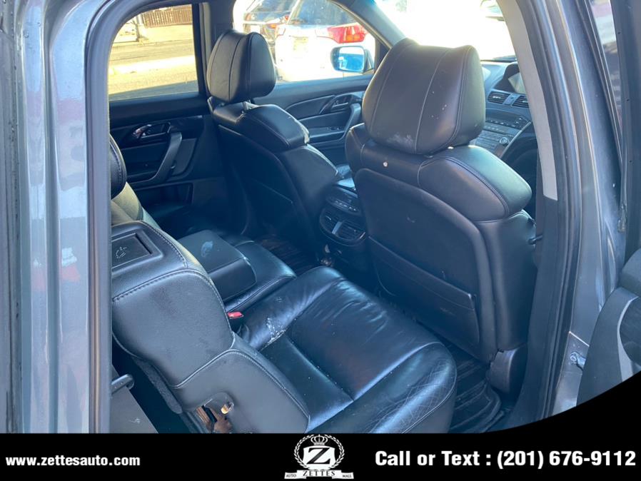 Used Acura MDX 4WD 4dr Sport/Pwr Tail Gate 2008 | Zettes Auto Mall. Jersey City, New Jersey Used Acura MDX 4WD 4dr Sport/Pwr Tail Gate 2008 | Zettes Auto Mall. Jersey City, New Jersey