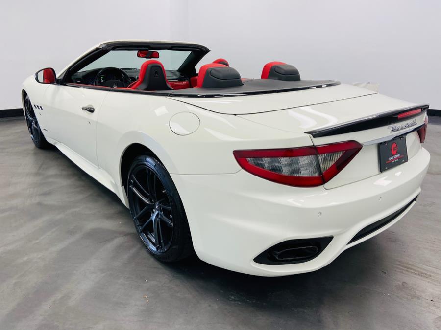 2018 Maserati GranTurismo Convertible Sport 4.7L, available for sale in Linden, New Jersey | East Coast Auto Group. Linden, New Jersey 2018 Maserati GranTurismo Convertible Sport 4.7L, available for sale in Linden, New Jersey | East Coast Auto Group. Linden, New Jersey