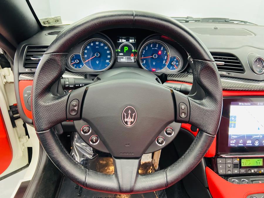 2018 Maserati GranTurismo Convertible Sport 4.7L, available for sale in Linden, New Jersey | East Coast Auto Group. Linden, New Jersey 2018 Maserati GranTurismo Convertible Sport 4.7L, available for sale in Linden, New Jersey | East Coast Auto Group. Linden, New Jersey